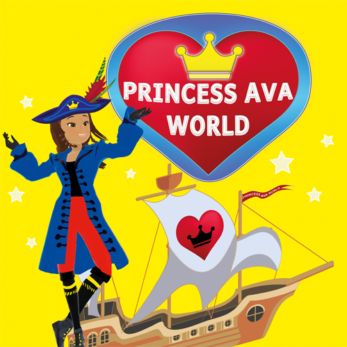 Princess Ava World